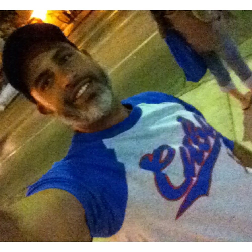 Meet your Posher, Delvys